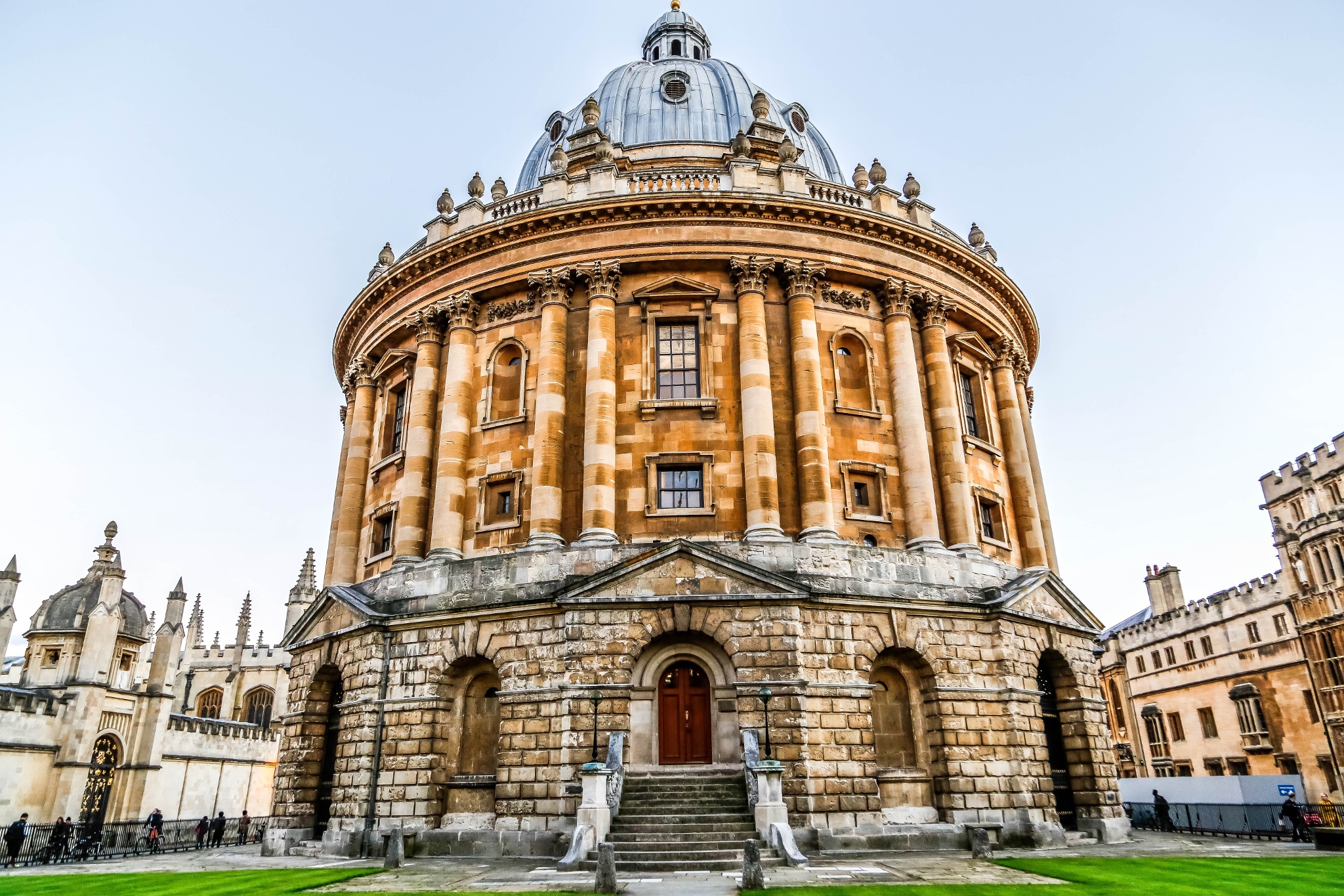 Radcliffe Camera